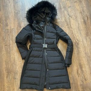 Express Coat
